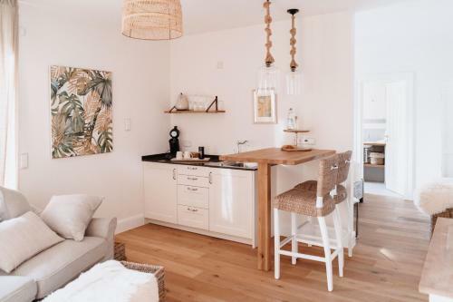 Hotel Das Betthupferl