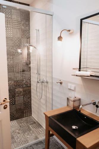 Hotel Das Betthupferl