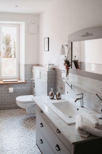 Hotel Das Betthupferl