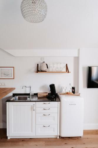 Hotel Das Betthupferl