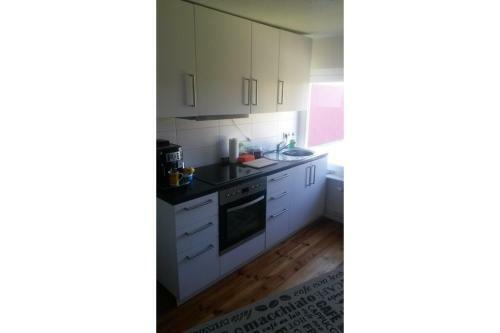 Apartamento Ferienhaus Burmeister