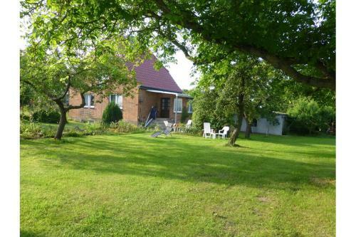 Apartamento Ferienhaus Burmeister