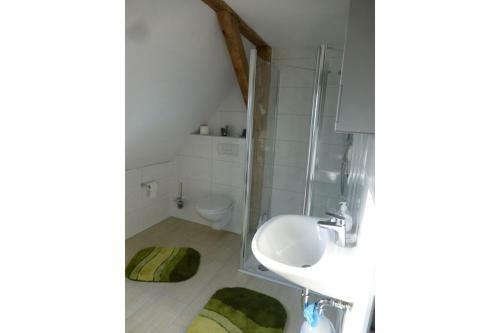 Apartamento Ferienhaus Burmeister