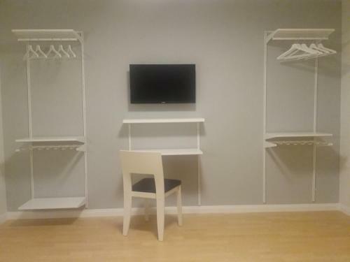 Apartamento Haus Holldack Wohnung Maria