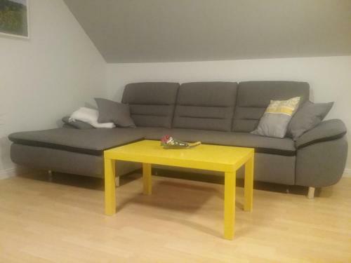 Apartamento Haus Holldack Wohnung Maria