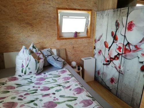 Apartamento G�stehaus Ahlers In Goldenstedt