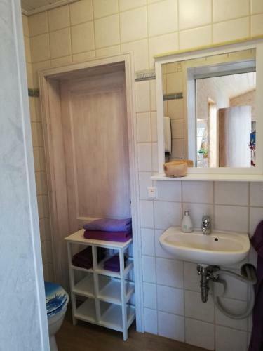 Apartamento G�stehaus Ahlers In Goldenstedt