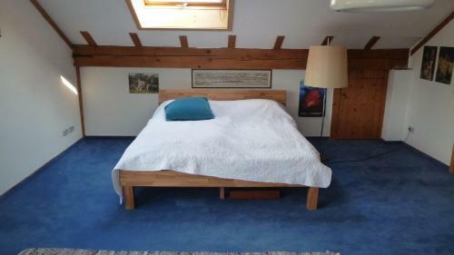 Apartamentos Ferienhaus Unteres Hart