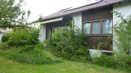 Apartamentos Ferienhaus Unteres Hart
