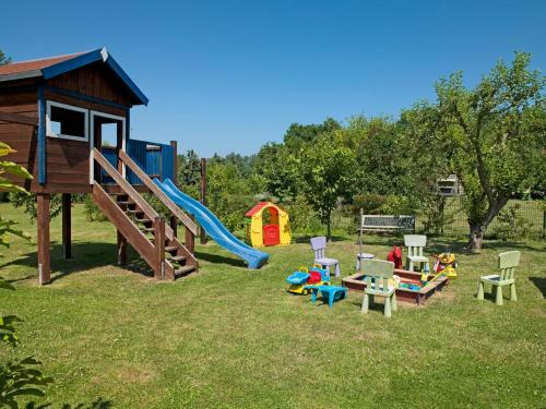 Apartamento Fewo Windrose