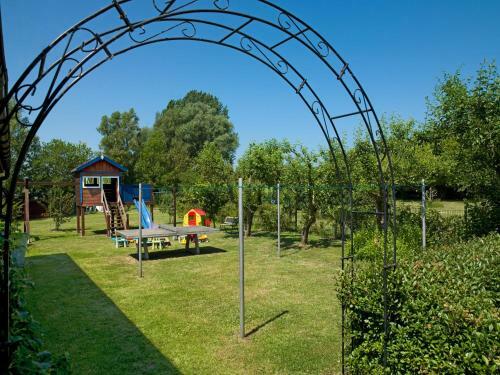 Apartamento Fewo Windrose