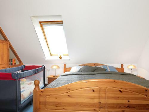 Apartamento Fewo Windrose