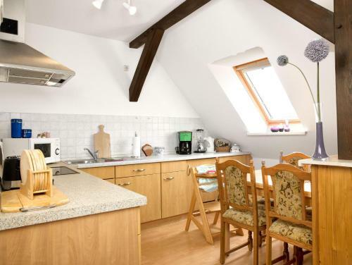 Apartamento Fewo Windrose