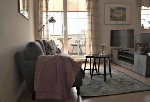 Apartamento Ferienwohnung Ilsebill