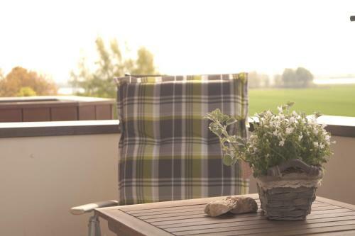 Apartamento Ferienwohnung Ilsebill