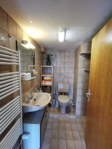 Apartamento Ferienwohnung Valentin