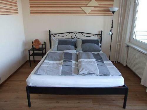 Apartamento Ferienwohnung Schwitzkowski