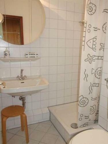 Apartamento Ferienwohnung Schwitzkowski