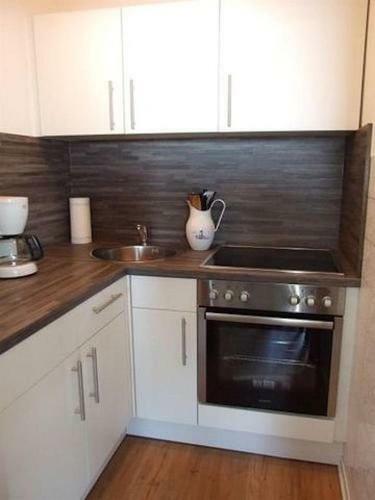 Apartamento Ferienwohnung Schwitzkowski