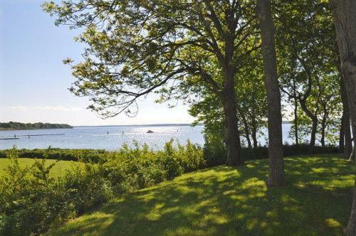 Apartamento Ferienwohnung Schwitzkowski