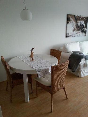 Apartamento Ferienwohnung "m�we 47"