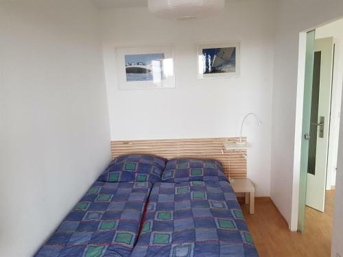 Apartamento Ferienwohnung "m�we 47"
