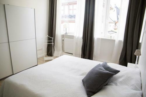 Apartamento Ferienwohnung Charlotte
