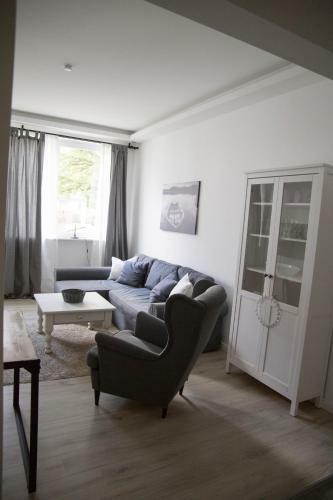 Apartamento Ferienwohnung Charlotte