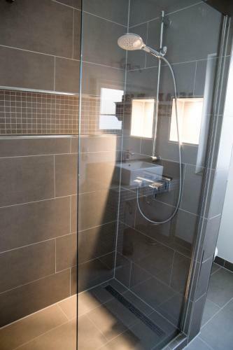 Apartamento Ferienwohnung Charlotte