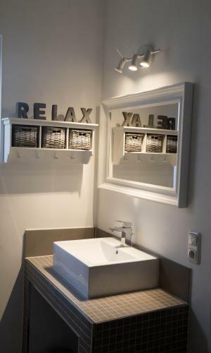 Apartamento Ferienwohnung Charlotte