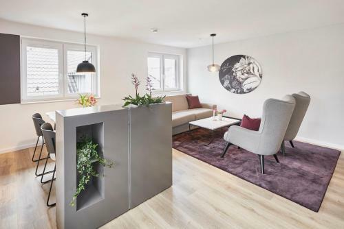 Apartamento Gl�cksferien- L�wenzahn