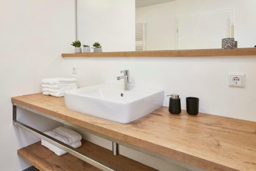 Apartamento Gl�cksferien- L�wenzahn