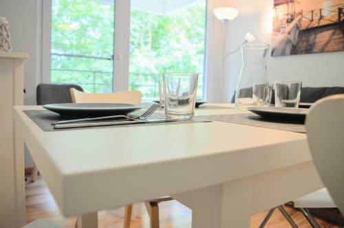 Apartamento Gl�ck & Meer