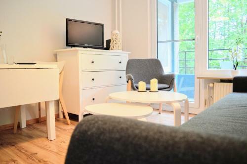Apartamento Gl�ck & Meer
