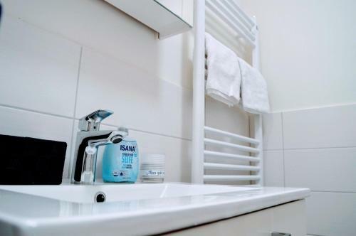 Apartamento Gl�ck & Meer