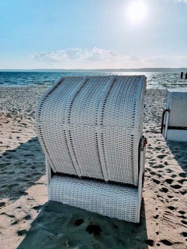 Apartamento Gl�ck & Meer