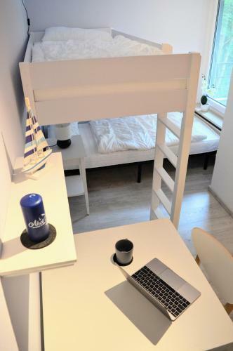Apartamento Gl�ck & Meer