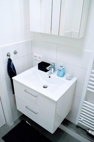 Apartamento Gl�ck & Meer