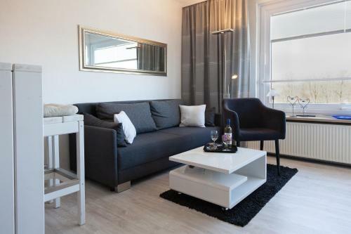 Apartamento Ferienwohnung Seebrise