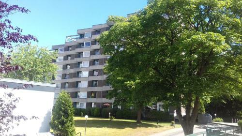 Apartamento Ferienwohnung Seebrise