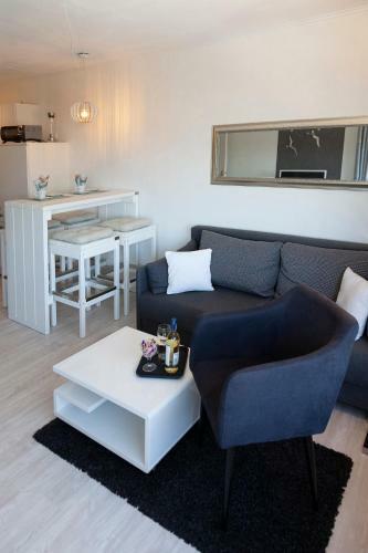 Apartamento Ferienwohnung Seebrise