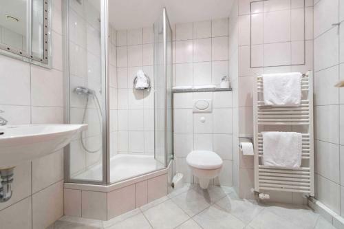 Apartamento Appartement Waterkant
