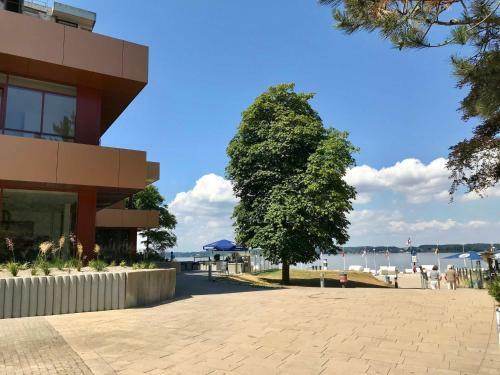 Apartamento Appartement Waterkant