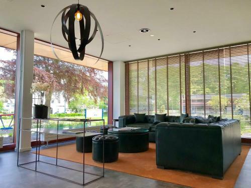 Apartamento Appartement Waterkant