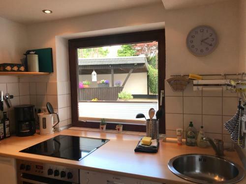 Apartamento Ferienwohnung Piesch