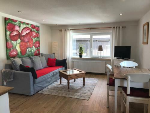 Apartamento Ferienwohnung Piesch