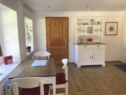 Apartamento Ferienwohnung Piesch