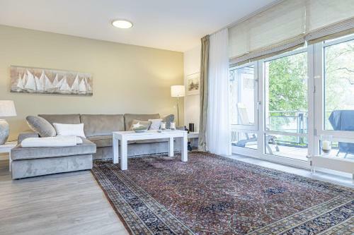 Apartamento Fewo1846 - Captain's Suite