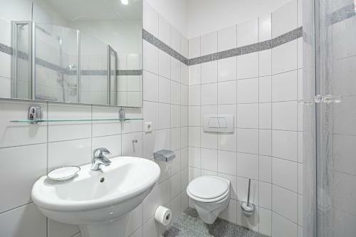 Apartamento Fewo1846 - Captain's Suite