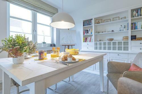Apartamento Fewo1846 - Captain's Suite